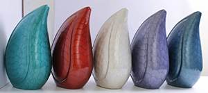 Urne larme (urne pour animaux de compagnie) - Product Image 6