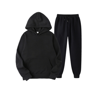 Sudadera con Capucha Personalizada Bordada 2021, Venta al Por Mayor, Ropa Urbana para Hombre, Unisex, de Alta Calidad, Oversize, de Algodón Orgánico Ecológico - Product Image 6