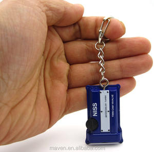 سبائك الزنك SR20 التوأم كام TWINCAM 16 صمام تربو ذو تبريد غطاء صمام المحرك المفاتيح كيرينغ - Product Image 6