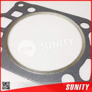 Taiwan Sunity meilleur vendeur produits GA90 joint culasse pour culasse KUBOTA pour moteur agricole - Product Image 4