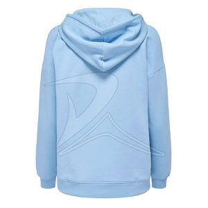 Casual cálido prendas de vestir Otoño Invierno abrigo señoras mujeres chaquetas sudadera de mujer para la venta - Product Image 2