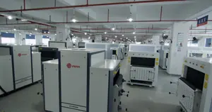 Scanner de bagages X ray, produit le moins cher, fabriqué en chine, Machine 5030A,