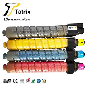 Tatrix 호환 MP C3001 C3501 MP C4501 C5501 MP 복사기 토너 카트리지 리코 프린터 MPC3001 MPC3501 MPC4501 MPC5501