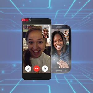 บริษัทพัฒนาแอพวิดีโอคอลในอินเดีย | บริการออกแบบและพัฒนาแอพสตรีมวิดีโอยอดนิยมโดยWebroot Infosoft - Product Image 6