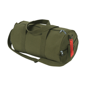 Sac à bagages de voyage spécial week-end à prix raisonnable le plus vendu sac polochon sérigraphié personnalisé - Product Image 1