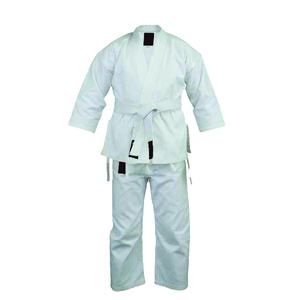 Venta al por mayor personalizado brasileño Jiu-Jitsu Kimono azul Gi trajes para Artes Marciales uniformes para Jiu Jitsu - Product Image 6