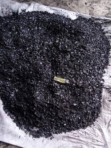 Polvo de carbón - Product Image 2