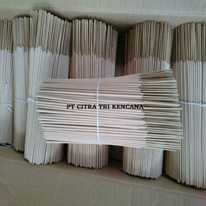 WHITE JOSS POWDER IN Teni INDIA ORIGINALLY MADE FROM INDONESIA BARK TREE LITSEA GLUTINOSA VISCOSITY 7000 - Product Image 5