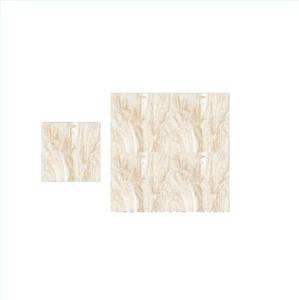 สีขาวสวยงามดีไซน์ตกแต่งกระเบื้องปูพื้นเซรามิก 40x40ซม - Product Image 5