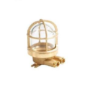 Alta calidad Vintage latón Dae Yang Ship Passageway Light directo de fábrica exportación desde Bangladesh precio - Product Image 5