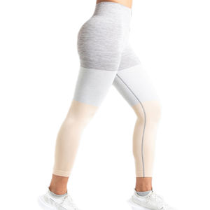 Conjunto Deportivo Fortune Apparel 2021 para Mujer, Leggings y Top Deportivo para Gimnasio y Yoga, Transpirable y de Secado Rápido, Spandex/Poliéster - Product Image 4