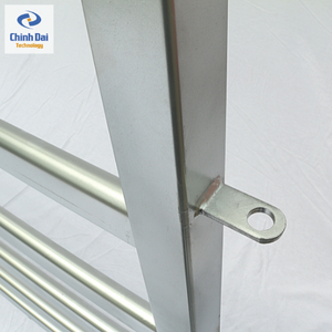 Vente en gros de panneaux de clôture en treillis métallique soudé galvanisé de haute qualité/Panneaux de clôture pour chevaux bon marché pour l'agriculture - Product Image 2