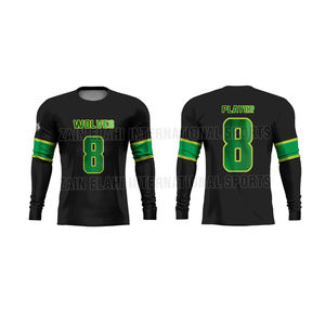 OFFRE UNIQUE : Nouveaux ensembles de maillots de football personnalisés pour clubs et équipes américaines – Conception OEM/ODM 2025 - Product Image 6