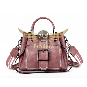 Sac à bandoulière pour dames Sacs à main et sacs à main en cuir PU pour femmes - Product Image 2