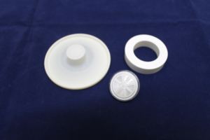 Pièces remplaçables pour capteur de débit de Valve d'accouplement, Kit de pièces à usage unique uniquement - Product Image 2