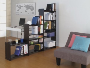 Multifunction wooden shoe racks - Product Image 5