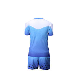 Vêtements de sport personnalisés pour hommes uniformes de volleyball imprimés unisexes pour adultes les plus vendus à bas prix - Product Image 3