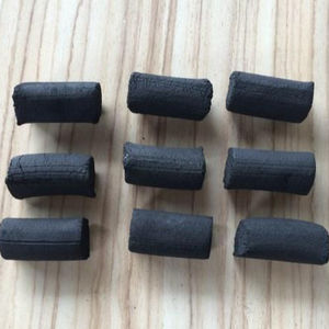 Vietnam le moins cher BBQ charbon de bois de noix de coco/charbon de coco BBQ - Product Image 5