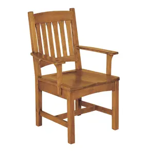 现代家具手工木椅制造商和出口商来自印度