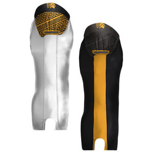 Uniformes de Fútbol Americano de Primera Calidad OEM, Uniformes Personalizados Baratos y Auténticos, Uniformes de Fútbol Americano Cosidos de Equipos Universitarios - Product Image 4