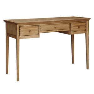Luxurious Modern Solid Wood Durable Dressing Table for Makeup <b>Bedroom</b> Furniture - Product Image 1