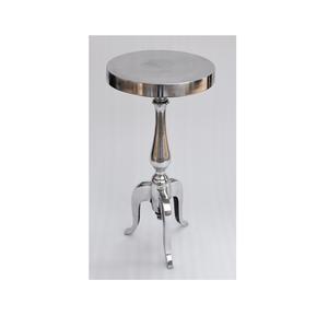 Offre Spéciale petit portable maison & jardin meubles pas cher métal space saving table Basse en métal - Product Image 6