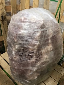 Big Natural Himalayan <b>Novelty</b> Gifts 60-80 KG Natural Salt <b>Lamps</b> - Product Image 3