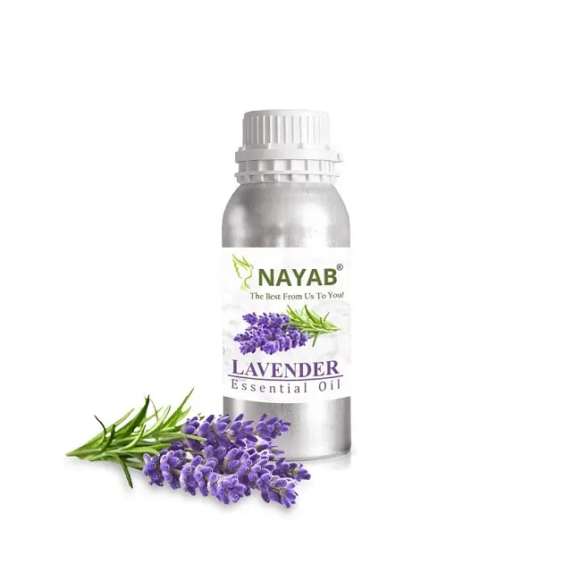 Personalizado 100% pura naturaleza menta Nayab terapia de masaje aceite esencial de regalo con etiqueta privada de la Caja