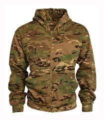 Sudadera con Capucha de Camuflaje para Caza, Tallas S-5XL, Camuflaje Personalizado, Sudadera con Capucha de Moda para Hombre - Product Image 6