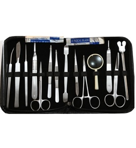 Kit de dissection pour étudiants en médecine, instruments médicaux pour étudiants en médecine - Product Image 3