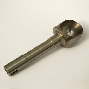 Servicio de Mecanizado CNC de Precisión en India, Piezas de Acero Inoxidable, Aluminio, Cobre y Latón Hechas a Medida, con Recubrimiento para Mecanizado de Alta Precisión - Product Image 6