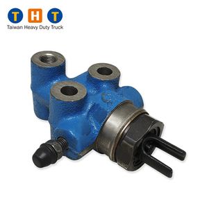 Vanne de dosage Assy D4D KUN15, pour TOYOTA Hilux - Product Image 1