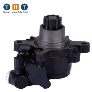 ปั๊มพวงมาลัยพาวเวอร์ 44310-37070 WO4D สำหรับ TOYOTA DYNA - Product Image 1