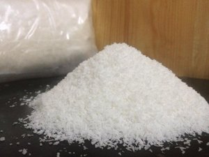 Coco Seco Orgánico de Vietnam, Alto en Grasa, Grado Medio, 60% de Grasa, Bajo en Grasa, 30%, Blanco Puro, 25 kg, Empaque a Granel, Proceso de Secado al Aire - Product Image 5