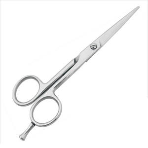 Tijeras de Peluquería Profesionales de Acero Inoxidable, Tijeras para Cortar y Peinar el Cabello de Tamaño Personalizado, Color Personalizado para Salón y Uso Doméstico - Product Image 2