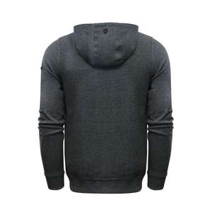 Sweat à capuche personnalisé pour femmes et hommes, vêtement de haute qualité, Streetwear, couleur OEM et 3D, vente en gros - Product Image 2