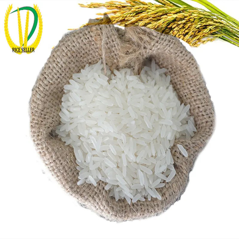 Жасминовый рис высокого качества по лучшей цене из Вьетнама, лидер продаж, семена риса жасмина
