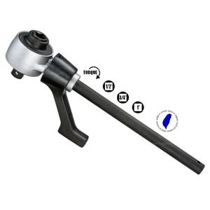 La seguridad del operador par multiplicador de llave - Product Image 1