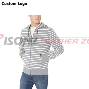 Street Style Wholesale Custom <b>Men</b>&Women Long Sleeves 100% Cotton <b>Hoodies</b> - Product Image 2