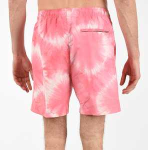 Short de plage décontracté d'été à cordon de serrage pour hommes - Product Image 3
