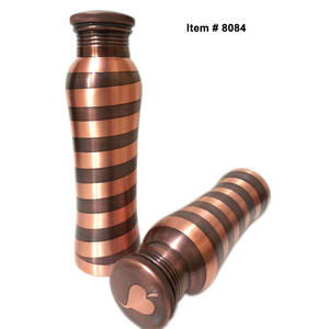 Botella Utensilios de cocina Accesorios Forma personalizada Botella de agua Venta al por mayor Artículos para bebidas Botella de agua a un precio asequible - Product Image 2