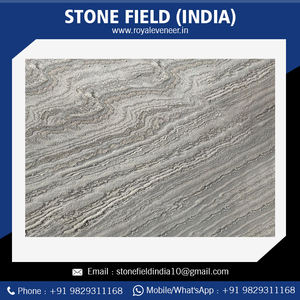 Feuilles de marbre blanches de qualité supérieure, 1220x2440mm, art massif, prix d'usine - Product Image 3