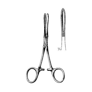 Kìm Tạm Tĩnh Điện Kroenlein - Product Image 3