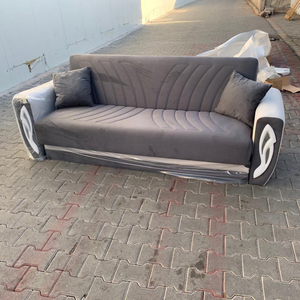 Sofás de sala de estar, muebles para el hogar, mueble turco, sin impuestos, para el mercado del Reino Unido - Product Image 2