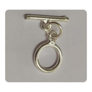 Meilleure vente de bijoux en argent Sterling 925, composants de bijoux, prix de gros, articles assortis en argent Sterling - Product Image 1