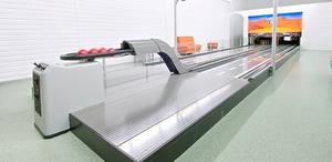 Equipo de Minibowling Highway66, qubicamf, 35364 - Product Image 4