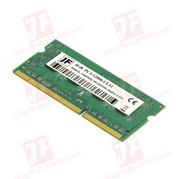 Usine stock Ordinateur mémoire 1.35V 2 go 4gb 8gb SoDimm ram DDR3L 1333MHz 1600MHz ordinateur portable 8 go de ram ddr3