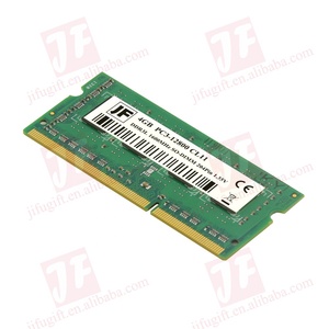 Stock de fábrica la memoria de la computadora 1,35 V 2gb 4gb 8gb <span class=keywords><strong>SoDimm</strong></span> ram DDR3L 1333MHz 1600MHz portátil 8gb ram <span class=keywords><strong>ddr3</strong></span> - Product Image 3