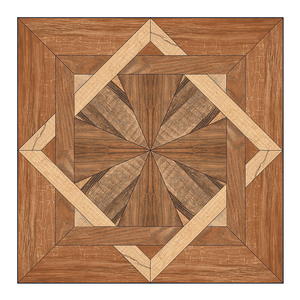 Azulejos digitales de porcelana pulida de cuerpo completo, 600X600mm, venta directa de fábrica, precio competitivo - Product Image 1