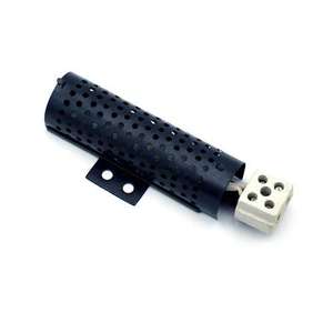 Calentador de espacio eléctrico Airex de 120W para panel HT LT e instrumentos electrónicos Piezas de calentador eléctrico - Product Image 2